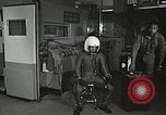 Image of Astronaut Frank D Frazier Ohio United States USA, 1959, second 7 stock footage video 65675023426