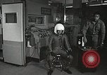 Image of Astronaut Frank D Frazier Ohio United States USA, 1959, second 8 stock footage video 65675023426