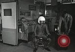 Image of Astronaut Frank D Frazier Ohio United States USA, 1959, second 9 stock footage video 65675023426