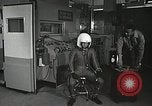 Image of Astronaut Frank D Frazier Ohio United States USA, 1959, second 11 stock footage video 65675023426