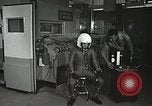 Image of Astronaut Frank D Frazier Ohio United States USA, 1959, second 12 stock footage video 65675023426