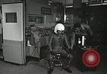 Image of Astronaut Frank D Frazier Ohio United States USA, 1959, second 13 stock footage video 65675023426