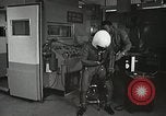 Image of Astronaut Frank D Frazier Ohio United States USA, 1959, second 19 stock footage video 65675023426