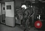 Image of Astronaut Frank D Frazier Ohio United States USA, 1959, second 20 stock footage video 65675023426