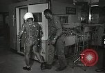 Image of Astronaut Frank D Frazier Ohio United States USA, 1959, second 22 stock footage video 65675023426