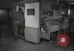 Image of Astronaut Frank D Frazier Ohio United States USA, 1959, second 25 stock footage video 65675023426