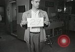 Image of Astronaut Malcolm S Carpenter Ohio United States USA, 1959, second 3 stock footage video 65675023427
