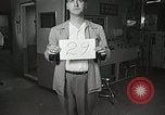 Image of Astronaut Malcolm S Carpenter Ohio United States USA, 1959, second 4 stock footage video 65675023427