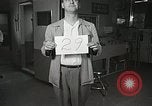 Image of Astronaut Malcolm S Carpenter Ohio United States USA, 1959, second 5 stock footage video 65675023427