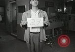 Image of Astronaut Malcolm S Carpenter Ohio United States USA, 1959, second 6 stock footage video 65675023427