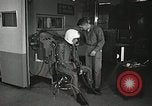 Image of Astronaut Malcolm S Carpenter Ohio United States USA, 1959, second 9 stock footage video 65675023427