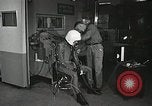 Image of Astronaut Malcolm S Carpenter Ohio United States USA, 1959, second 10 stock footage video 65675023427