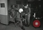 Image of Astronaut Malcolm S Carpenter Ohio United States USA, 1959, second 11 stock footage video 65675023427