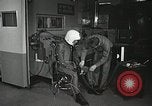 Image of Astronaut Malcolm S Carpenter Ohio United States USA, 1959, second 12 stock footage video 65675023427