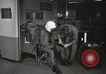 Image of Astronaut Malcolm S Carpenter Ohio United States USA, 1959, second 13 stock footage video 65675023427