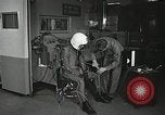 Image of Astronaut Malcolm S Carpenter Ohio United States USA, 1959, second 14 stock footage video 65675023427