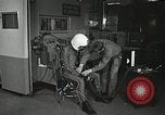 Image of Astronaut Malcolm S Carpenter Ohio United States USA, 1959, second 19 stock footage video 65675023427