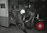 Image of Astronaut Malcolm S Carpenter Ohio United States USA, 1959, second 20 stock footage video 65675023427