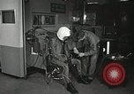 Image of Astronaut Malcolm S Carpenter Ohio United States USA, 1959, second 22 stock footage video 65675023427