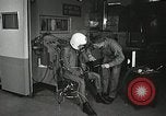 Image of Astronaut Malcolm S Carpenter Ohio United States USA, 1959, second 26 stock footage video 65675023427