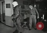 Image of Astronaut Malcolm S Carpenter Ohio United States USA, 1959, second 29 stock footage video 65675023427