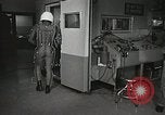Image of Astronaut Malcolm S Carpenter Ohio United States USA, 1959, second 31 stock footage video 65675023427