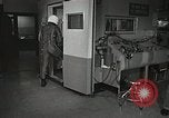 Image of Astronaut Malcolm S Carpenter Ohio United States USA, 1959, second 32 stock footage video 65675023427