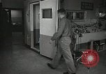 Image of Astronaut Malcolm S Carpenter Ohio United States USA, 1959, second 35 stock footage video 65675023427