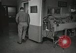 Image of Astronaut Malcolm S Carpenter Ohio United States USA, 1959, second 36 stock footage video 65675023427