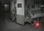 Image of Astronaut Malcolm S Carpenter Ohio United States USA, 1959, second 37 stock footage video 65675023427