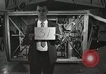 Image of Astronaut Dick Corbett Ohio United States USA, 1959, second 3 stock footage video 65675023428