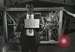 Image of Astronaut Dick Corbett Ohio United States USA, 1959, second 4 stock footage video 65675023428
