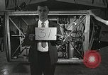 Image of Astronaut Dick Corbett Ohio United States USA, 1959, second 5 stock footage video 65675023428