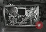 Image of Astronaut Dick Corbett Ohio United States USA, 1959, second 7 stock footage video 65675023428