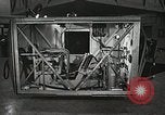 Image of Astronaut Dick Corbett Ohio United States USA, 1959, second 8 stock footage video 65675023428