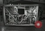 Image of Astronaut Dick Corbett Ohio United States USA, 1959, second 9 stock footage video 65675023428