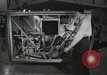 Image of Astronaut Dick Corbett Ohio United States USA, 1959, second 10 stock footage video 65675023428