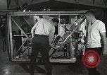 Image of Astronaut Dick Corbett Ohio United States USA, 1959, second 11 stock footage video 65675023428