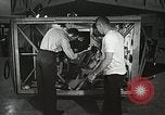 Image of Astronaut Dick Corbett Ohio United States USA, 1959, second 12 stock footage video 65675023428