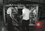 Image of Astronaut Dick Corbett Ohio United States USA, 1959, second 13 stock footage video 65675023428