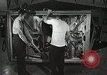 Image of Astronaut Dick Corbett Ohio United States USA, 1959, second 14 stock footage video 65675023428