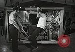 Image of Astronaut Dick Corbett Ohio United States USA, 1959, second 16 stock footage video 65675023428