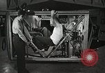 Image of Astronaut Dick Corbett Ohio United States USA, 1959, second 18 stock footage video 65675023428