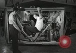 Image of Astronaut Dick Corbett Ohio United States USA, 1959, second 19 stock footage video 65675023428