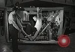 Image of Astronaut Dick Corbett Ohio United States USA, 1959, second 20 stock footage video 65675023428