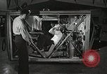 Image of Astronaut Dick Corbett Ohio United States USA, 1959, second 21 stock footage video 65675023428