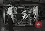 Image of Astronaut Dick Corbett Ohio United States USA, 1959, second 22 stock footage video 65675023428