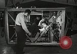Image of Astronaut Dick Corbett Ohio United States USA, 1959, second 23 stock footage video 65675023428