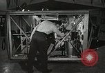 Image of Astronaut Dick Corbett Ohio United States USA, 1959, second 24 stock footage video 65675023428