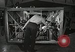 Image of Astronaut Dick Corbett Ohio United States USA, 1959, second 25 stock footage video 65675023428